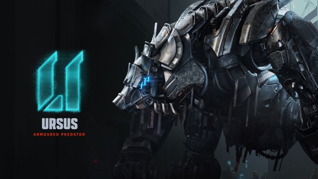 Steel Hunters Revealed During the Game Awards