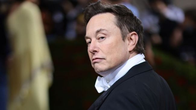 United States could cut Ukraine's access to Elon Musk's Starlink over rare earths