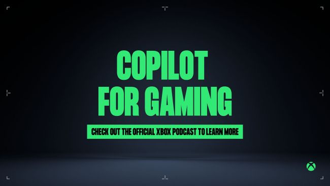 Microsoft's AI will help players make gaming a smoother ride