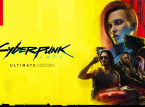 Like the Master Sword from Zelda: Skyward Sword - Cyberpunk 2077 to take advantage of Joy-Con features on Nintendo Switch 2