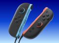 Report: Nintendo and Samsung are working on a Switch 2 OLED