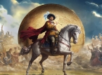 Paradox reveals Europa Universalis V