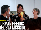"Kind of Western-y": Norman Reedus and Melissa McBride talk about their experience filming the third season of The Walking Dead: Daryl Dixon in Spain