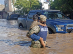 Heavy rains devastate Mexico, leaving at least 44 dead
