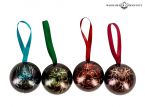 Warhammer reveals Chaos baubles, Space Wolf scarves, and mega hoodies in Christmas merch