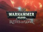 Warhammer 40,000: Rites of War - Does it hold up?