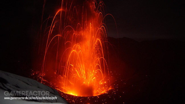 Three hikers remain missing in Indonesia following the eruption of Mount Dukono