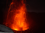 Three hikers remain missing in Indonesia following the eruption of Mount Dukono