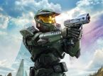 Halo: Campaign Evolved has gone gold