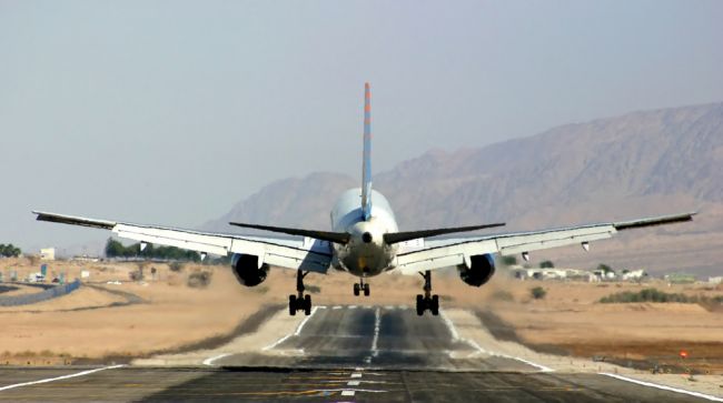 The EU wants some international flights from Europe to pay more for their carbon emissions