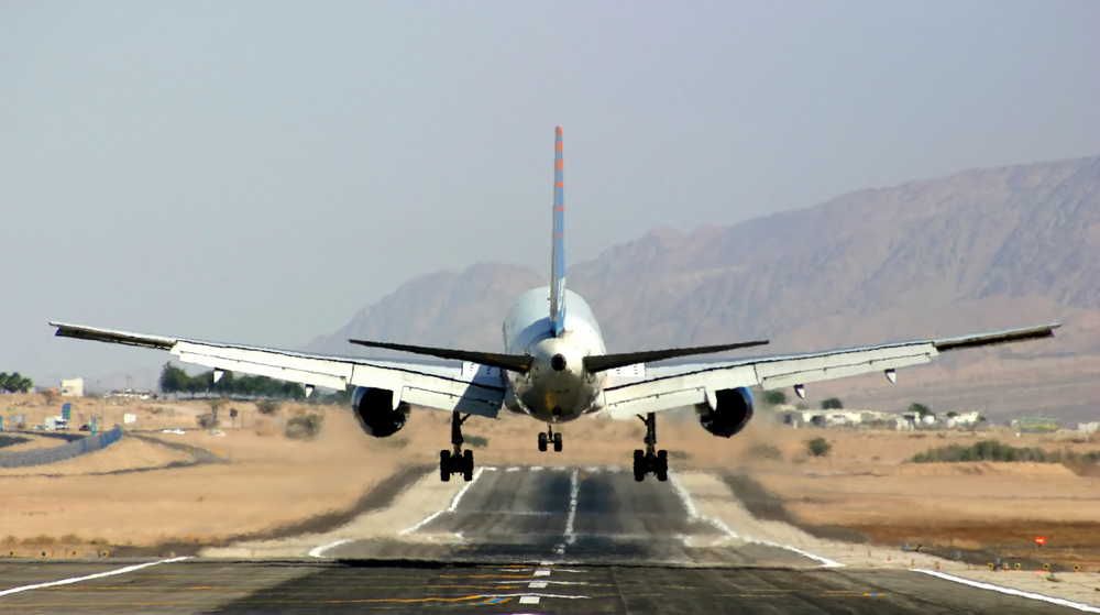 The EU wants some international flights from Europe to pay more for their carbon emissions