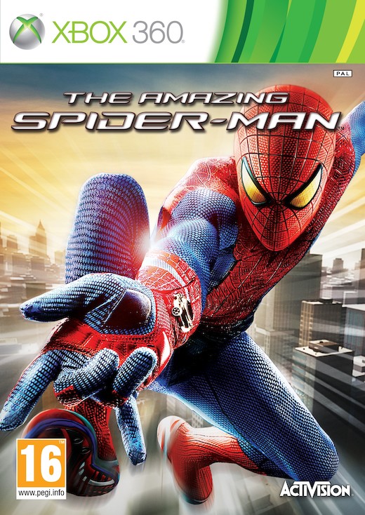 The Amazing Spider Man Kostenlos Anschauen Deutsch The Amazing Spider-Man