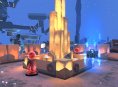 Holiday content and a new mode coming to Atlas Reactor