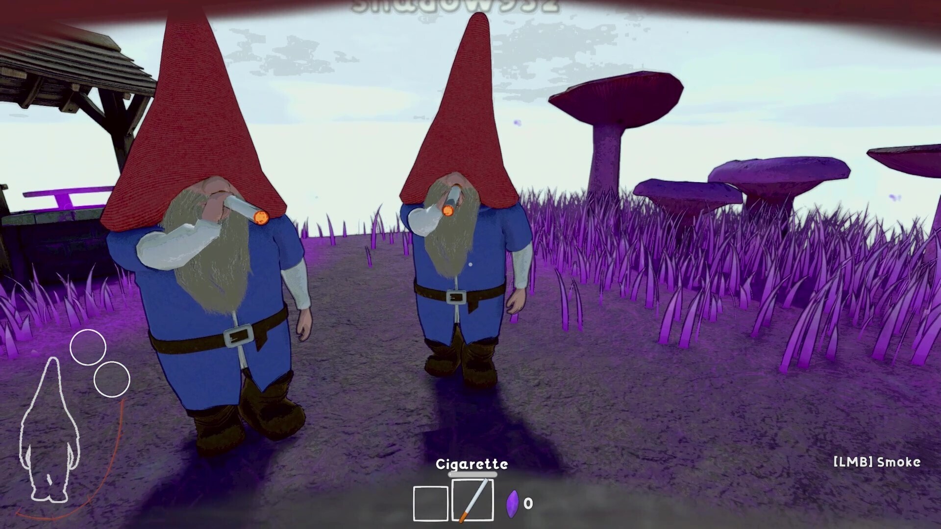Burglin' Gnomes is your latest friendslop obsession about becoming a ...