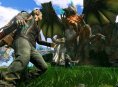 Customise and control your dragon in Scalebound
