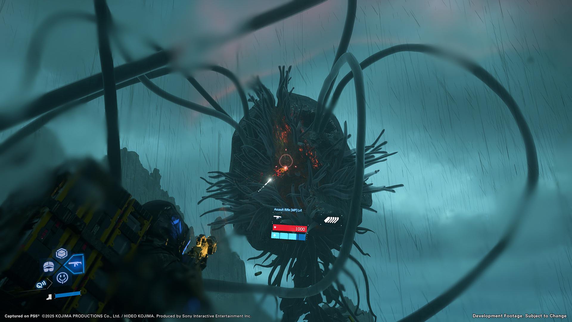Death Stranding 2: On the Beach Review - Gamereactor