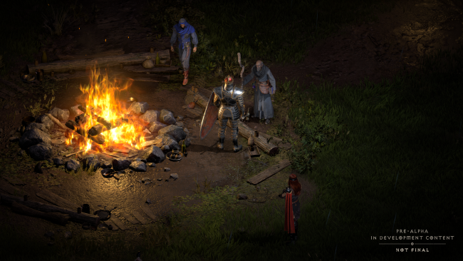 Diablo II: Resurrected