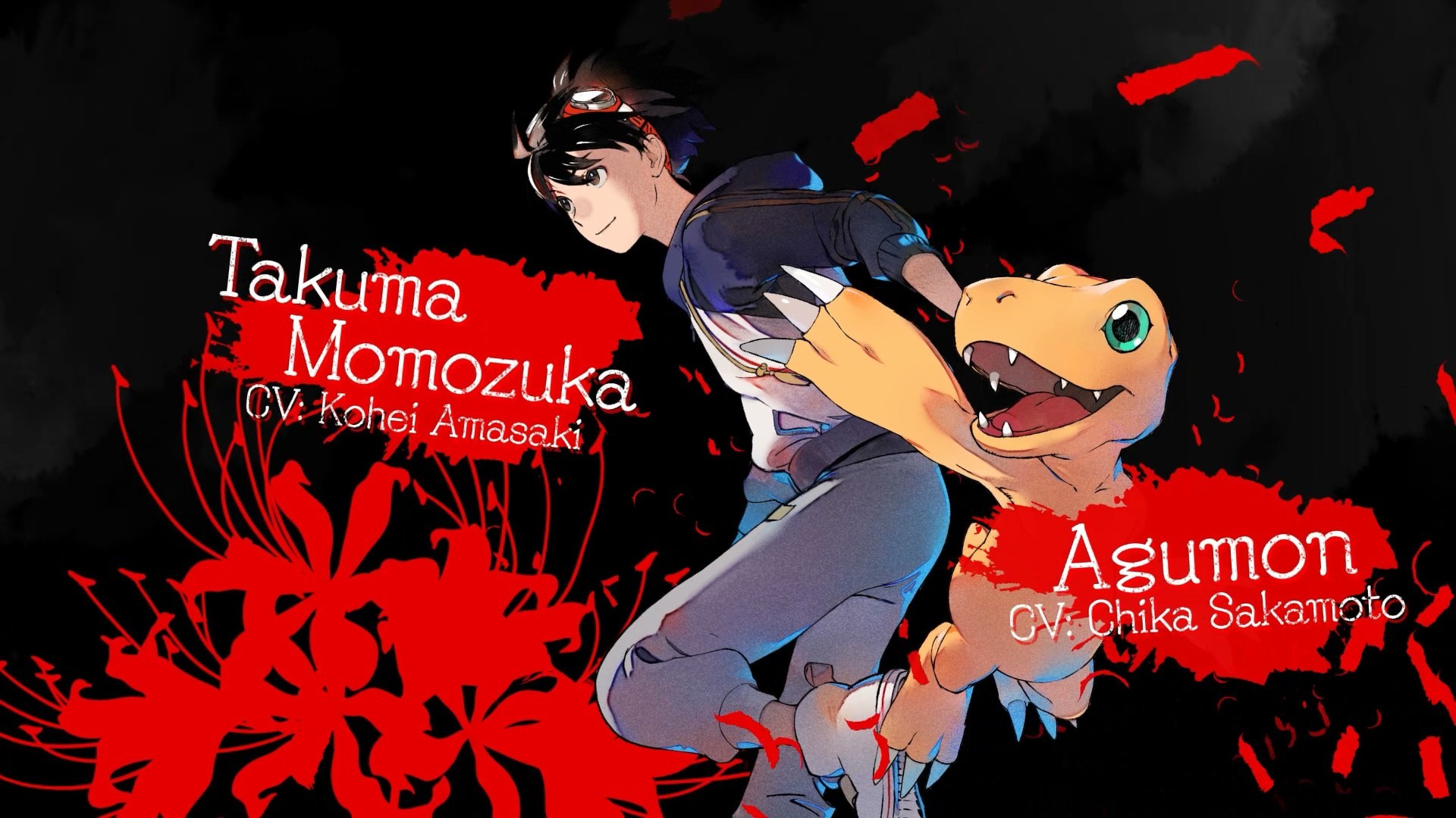 Digimon Survive