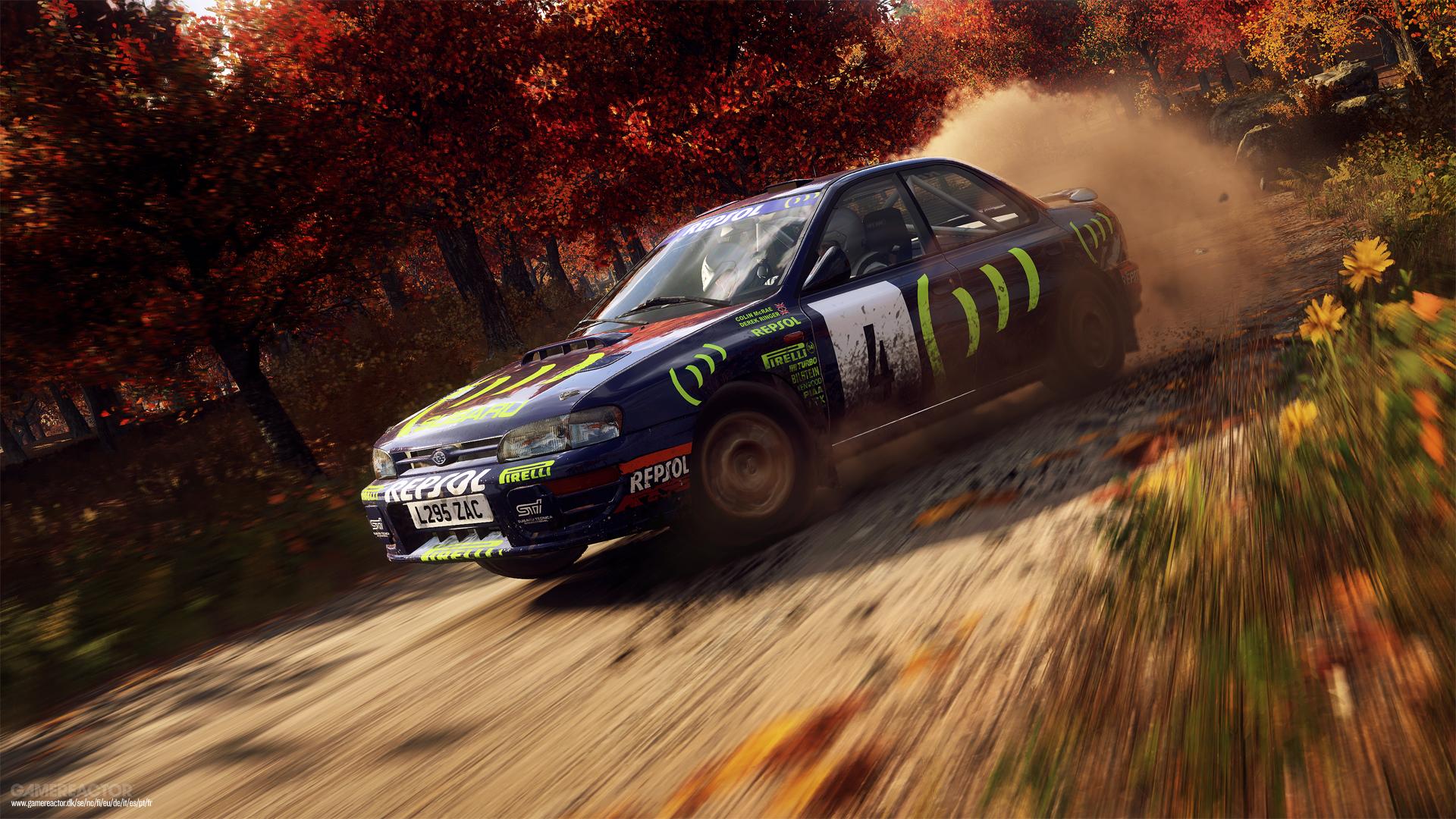 1920x1080 dirt rally image 1920x1080 dirt rally image
