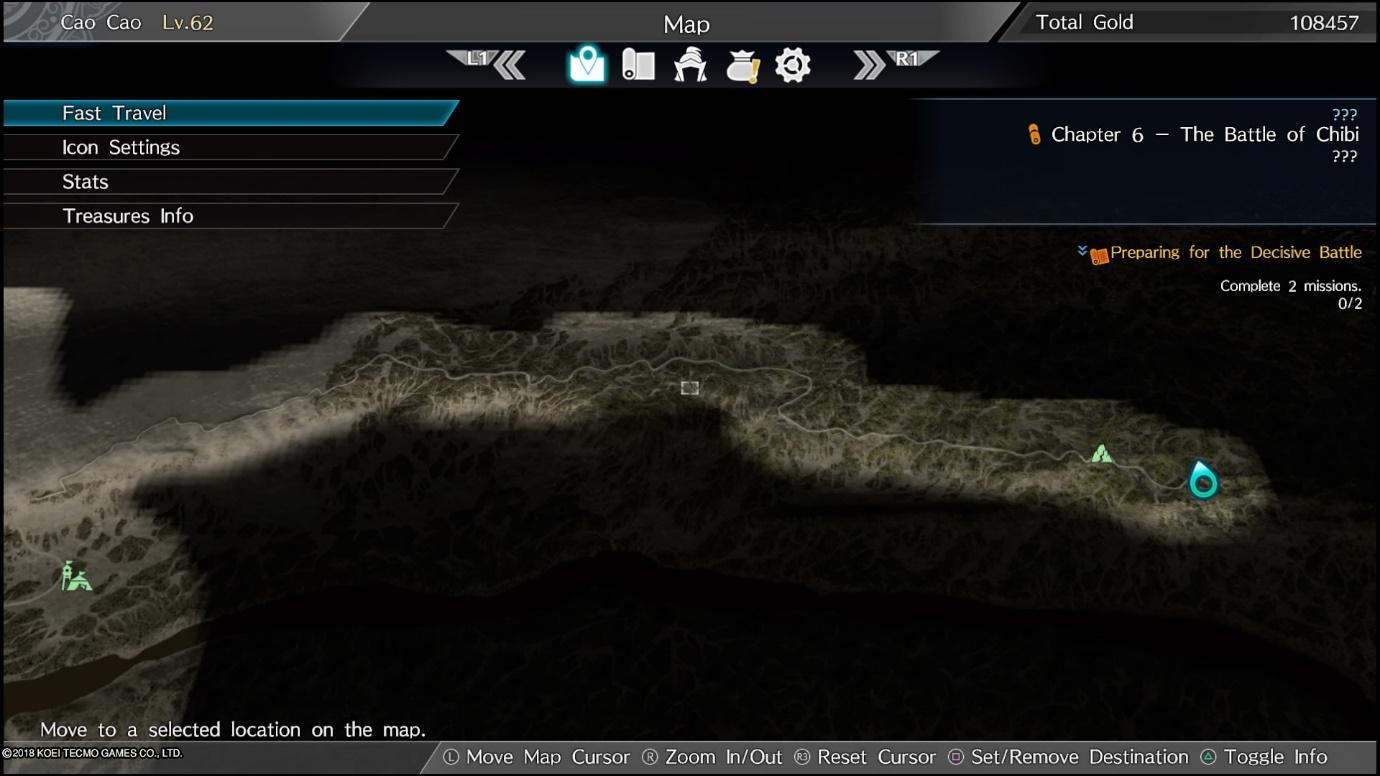 Dynasty Warriors 9: Helpful Tips and Tricks