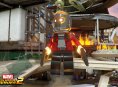 Lego Marvel Super Heroes 2