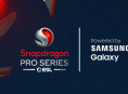 ESL and Qualcomm has teamed up with Samsung for the SnapDragon Pro Series