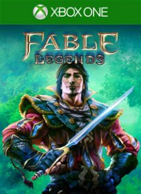 Fable Legends