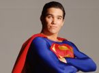 Former Superman actor Dean Cain to be sworn in as an ICE agent