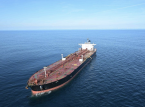 French military boards Russia-linked oil tanker suspected of launching drones in Denmark