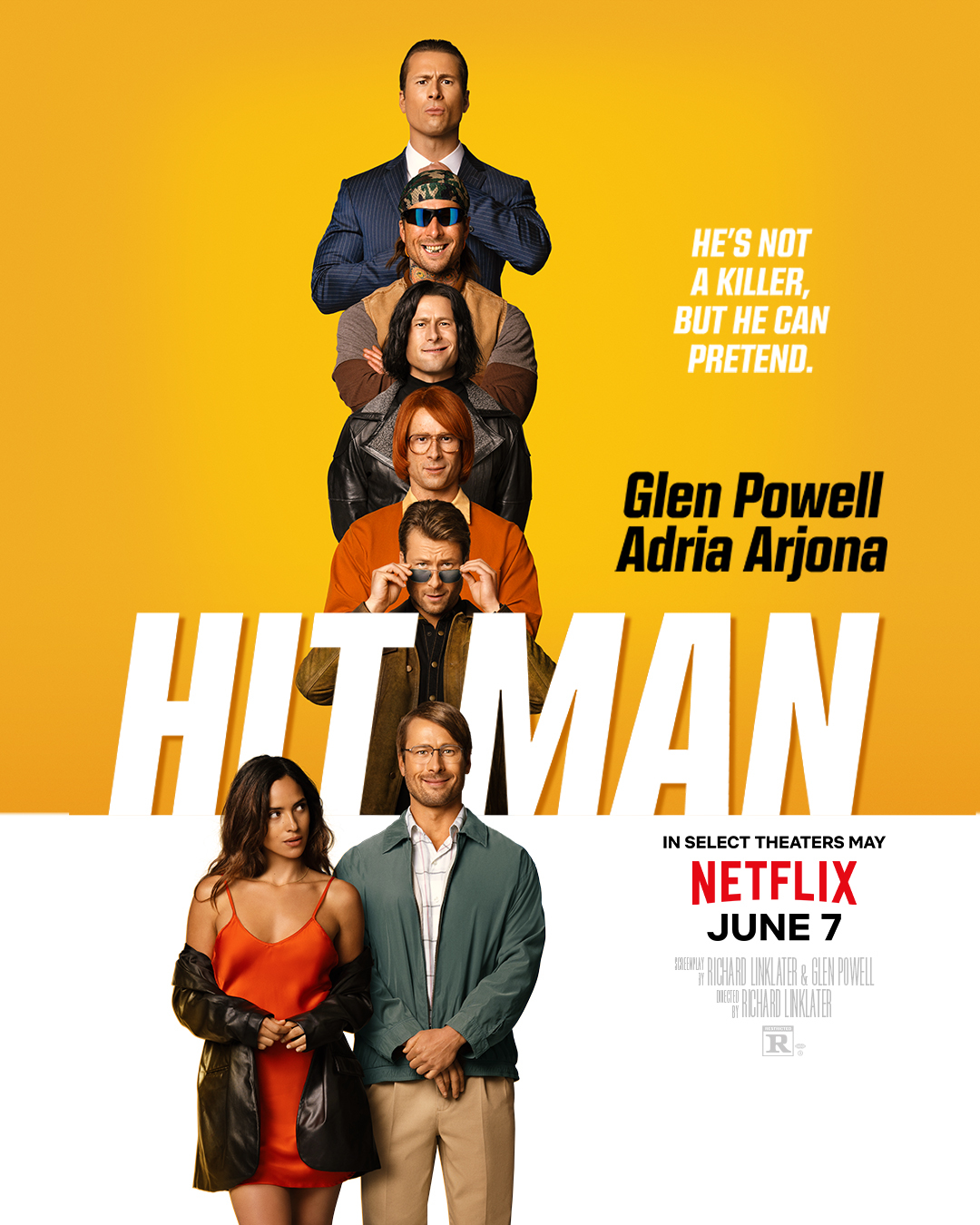 glen-powell-shines-in-the-first-trailer-for-hit-man