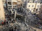 Hamas signals willingness for long Gaza truce but rejects disarmament