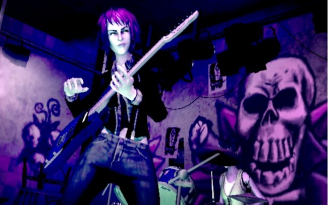 Rock Band 3