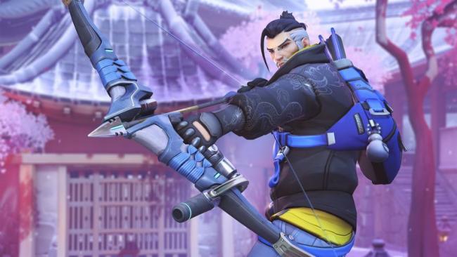 Overwatch