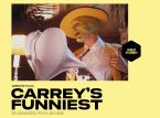 Jim Carrey's funniest films