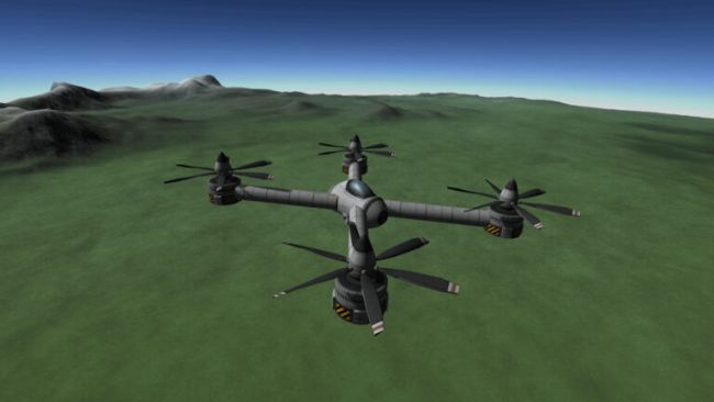 Kerbal Space Program