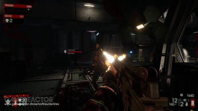 Killing Floor 2