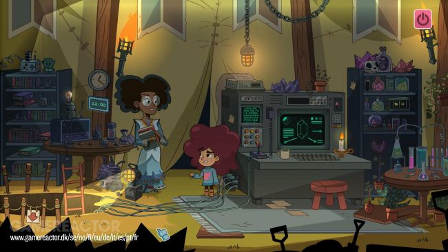 LiL Guardsman switch (Neuf avec emballage d'origine) à Enney pour CHF