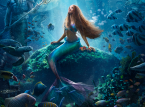 The Little Mermaid trailer shows iconic scenes