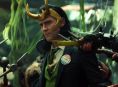 Tom Hiddleston doesn't think he's done with Loki yet