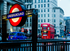 London Tube travel to be massively disrupted this week as first of potential two strikes goes ahead