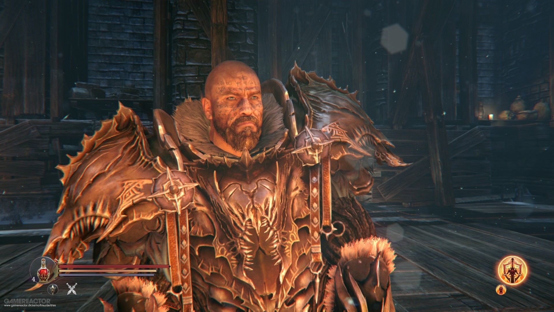 Pictures Of Lords Of The Fallen 24 49 Pictures Of Lords Of The Fallen 24 49
