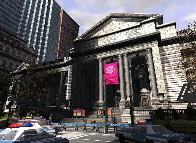 Ghostbusters: The Video Game