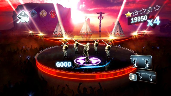 Michael Jackson: The Experience