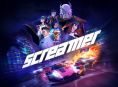 Milestone shares more information and first art from upcoming futuristic racing game Screamer