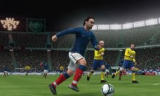 Pro Evolution Soccer 2011 3D