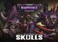 A new demo for Warhammer 40,000: Warpforge is now available