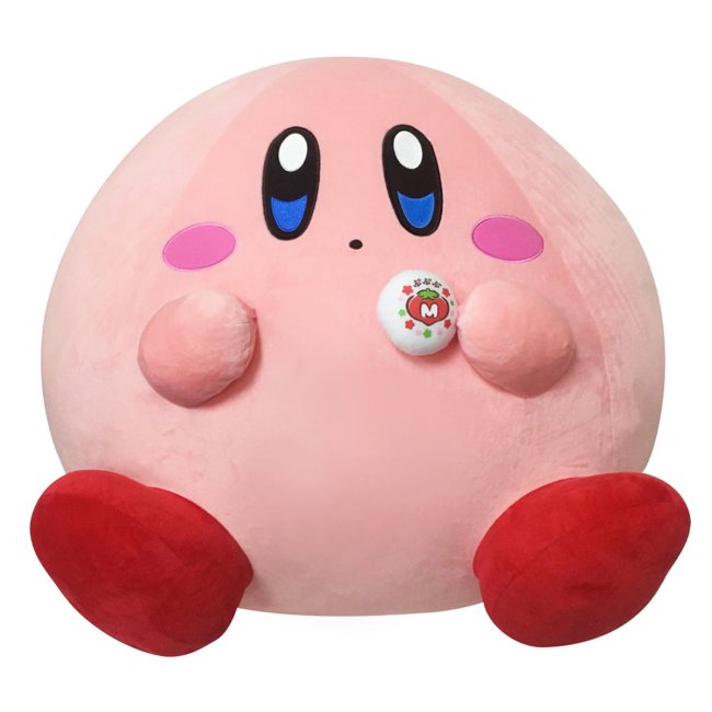 Kirby Star Allies