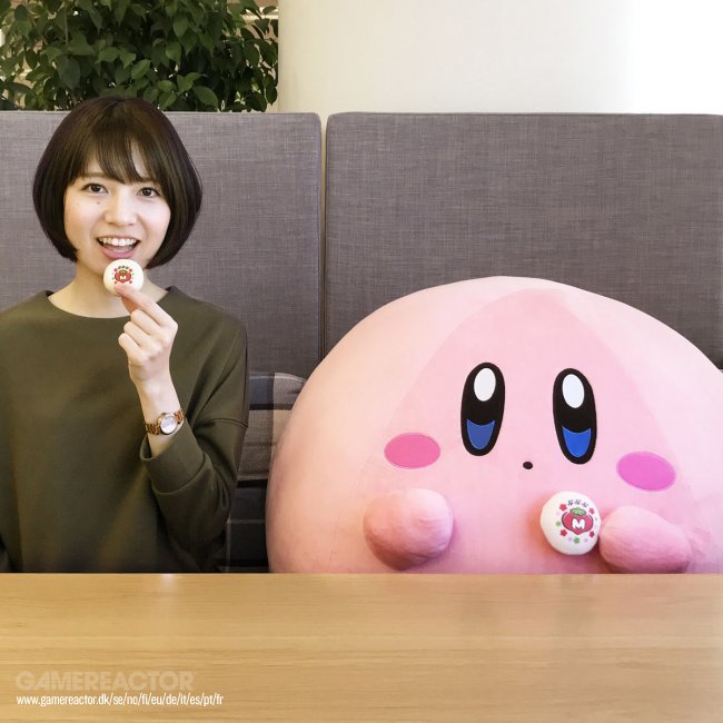 Kirby Star Allies
