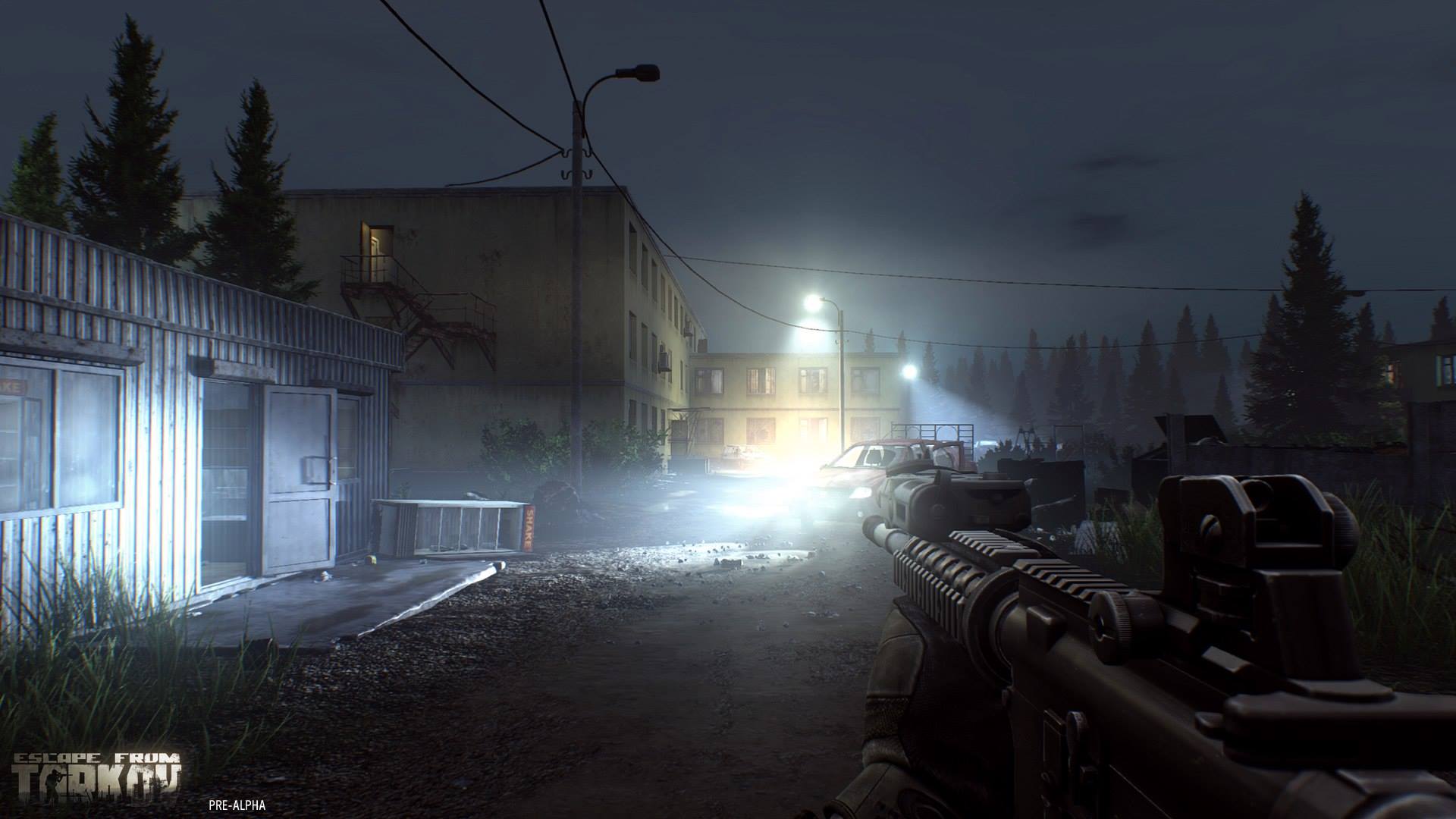 Tarkov developer Battlestate Games banned from Twitch for second