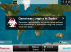 Ebola outbreak boosts sales of Plague Inc.